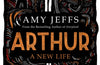 Arthur: A New Life by Amy Jeffs (SIGNED PRE-ORDER)