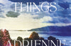 A Sea of Unspoken Things: the new magical mystery from the bestselling author of Spells for Forgetting by Adrienne Young