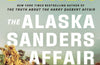 The Alaska Sanders Affair by Joel Dicker (PRE-ORDER)