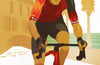 Great Rides According to G by Geraint Thomas