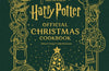 Harry Potter: Official Christmas Cookbook by Elena P. Craig & Jody Revenson