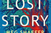 The Lost Story by Meg Shaffer