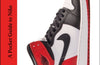 A Pocket Guide to Nike by Josh Sims