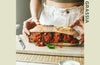 Plant Protein: 80 healthy and delicious high-protein vegan recipes by Gigi Grassia