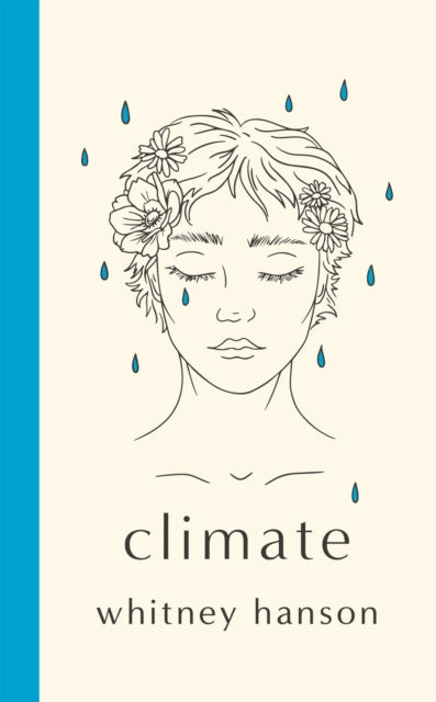 Climate: poems to celebrate change by Whitney Hanson (PRE-ORDER)