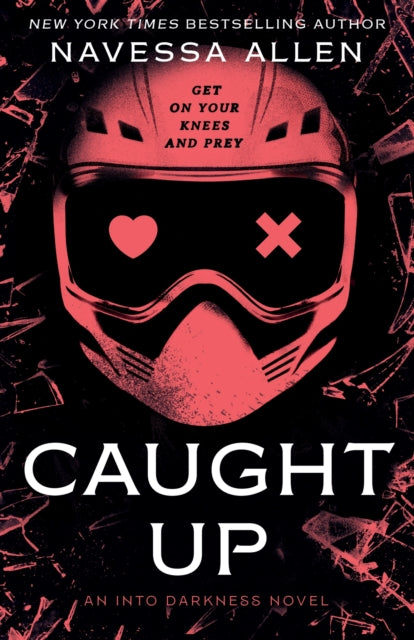 Caught Up by Navessa Allen