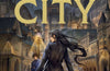 Half City: Harker Academy Book 1 by Kate Golden