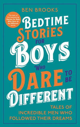 Collection image for: Bedtime Stories