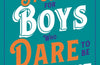 Bedtime Stories for Boys Who Dare to be Different by Ben Brooks