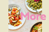 Eat More Plants: 100 plant-packed recipes to boost fibre and feed your microbiome by Gigi Grassia