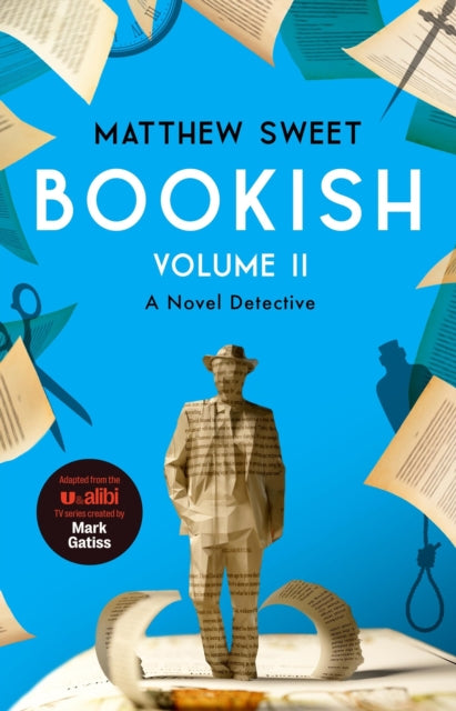Bookish Volume 2 by Matthew Sweet