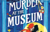 Montgomery Bonbon: Murder at the Museum by Alasdair Beckett-King