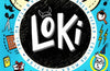 Loki: A Bad God's Guide to Taking the Blame by Louie Stowell