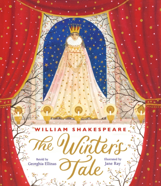 The Winter's Tale by The Shakespeare Globe Trust