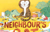 Neighbour's Cat by Michael Rosen