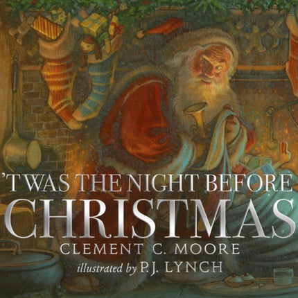 Collection image for: Christmas Picture Books