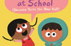 The Tour at School: Because You're the New Kid! by Katie Clapham (PRE-ORDER)
