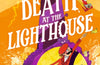 Montgomery Bonbon: Death at the Lighthouse by Alasdair Beckett-King