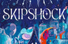 Skipshock: A genre-blending sci-fi romance by Caroline O’Donoghue
