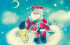 Mr Santa by Jarvis