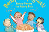 Ready for Spaghetti: Funny Poems for Funny Kids by Michael Rosen