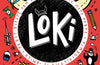 Loki: A Bad God's Guide to Making Enemies by Louie Stowell