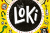 Loki: A Bad God's Guide to Causing Chaos by Louie Stowell