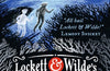Lockett & Wilde's Dreadfully Haunting Mysteries: The Ghosts of the Manor by Lucy Strange