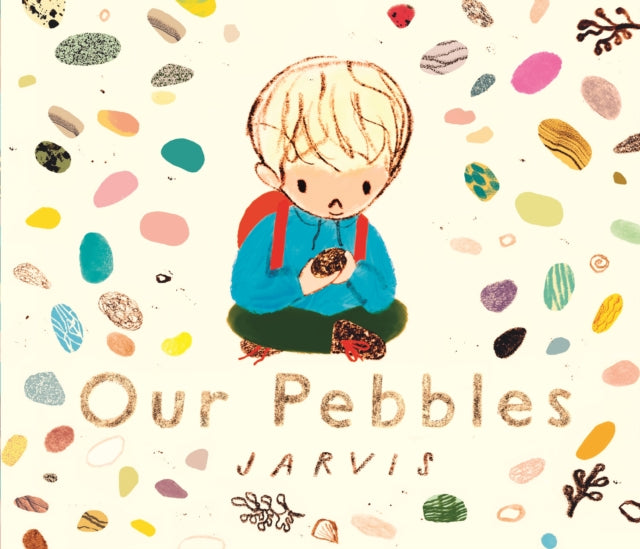 Our Pebbles by Jarvis (PRE-ORDER)