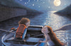 The Mermaid Moon by Briony May Smith