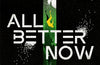 All Better Now by Neal Shusterman