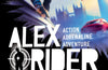 Nightshade Revenge by Anthony Horowitz