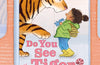 Do You See the Tiger? by Philip Ardagh