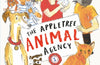 The Appletree Animal Agency by Katya Balen