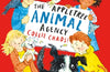 The Appletree Animal Agency: Collie Chaos by Katya Balen