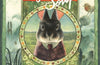 Mr Lepron's Mystery Soup by Giovanna Zoboli (PRE-ORDER)