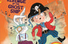 Buck & Ears Pirate Detectives: Revenge of the Ghost Ship by Jennifer Bell