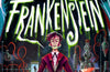 Frankenstein: Abridged for Young Readers by Mary Shelley & Lucy Strange