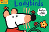 Maisy Loves Ladybirds: A Maisy's Planet Book by Lucy Cousins