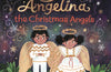 Angelo and Angelina, the Christmas Angels by Anne Booth (PRE-ORDER)
