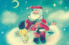 Mr Santa by Jarvis