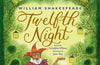 Twelfth Night by Georghia Ellinas