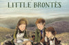 The Little Books of the Little Brontes by Sara O'Leary