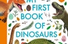 My First Book of Dinosaurs