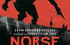 Norse Tales: Stories of Odin and Loki on Middle Earth by Kevin Crossley-Holland