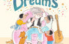 A Hatful of Dreams by Bob Graham (PRE-ORDER)