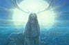 Deerheart: A gripping and suspenseful modern fairy tale from two legendary Irish children's book-makers by Eoin Colfer