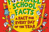 Football School Facts: A Fact for Every Day of the Year by Alex Bellos & Ben Lyttleton (PRE-ORDER)
