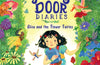 Fairy Door Diaries: Eliza and the Flower Fairies by Megan McDonald