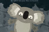 Dropbear: Do YOU believe the rumours? by Philip Bunting